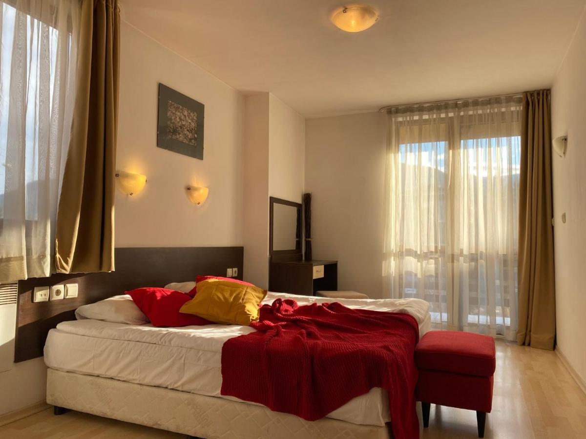 Banderitsa Apartments With Kitchen Bansko Exteriör bild
