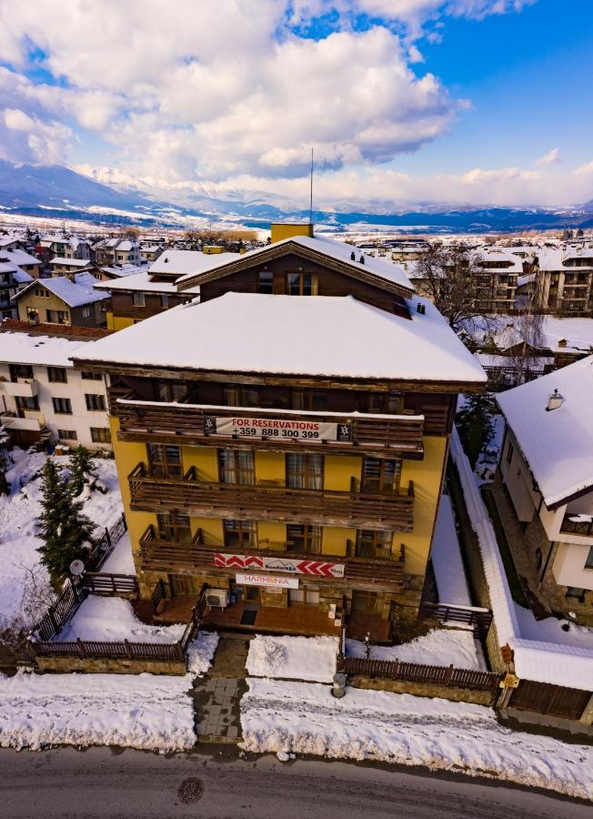 Banderitsa Apartments With Kitchen Bansko Exteriör bild