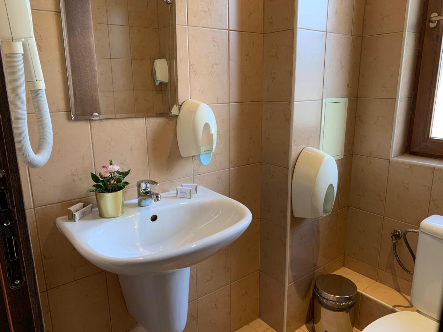 Banderitsa Apartments With Kitchen Bansko Rum bild