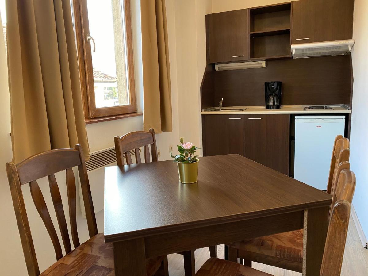 Banderitsa Apartments With Kitchen Bansko Exteriör bild